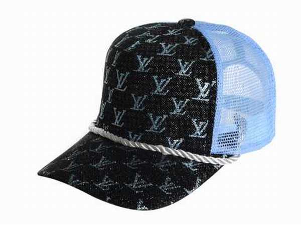casquettes louis vuitton