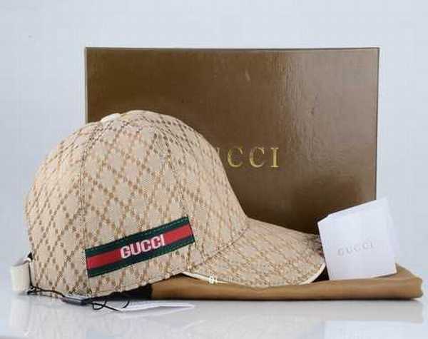 casquette gucci pas chere