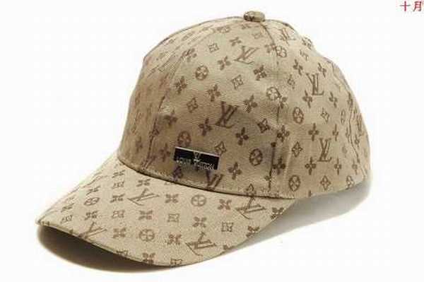 casquettes louis vuitton