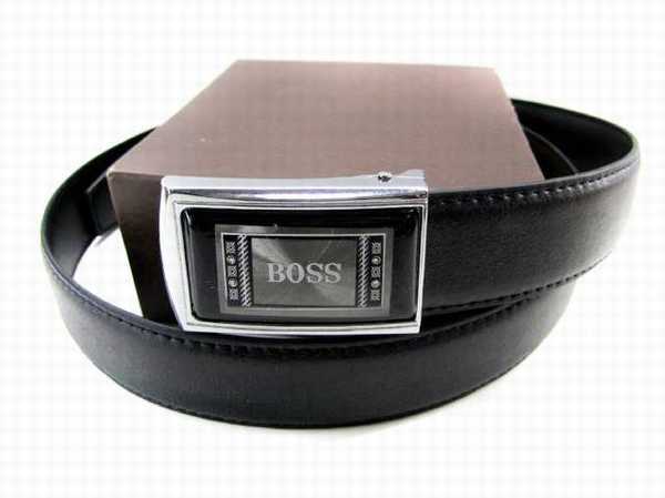 hugo boss green pas cher