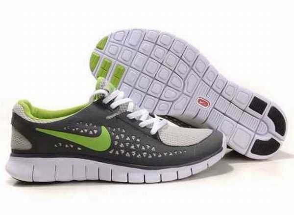 sacoche nike femme verte