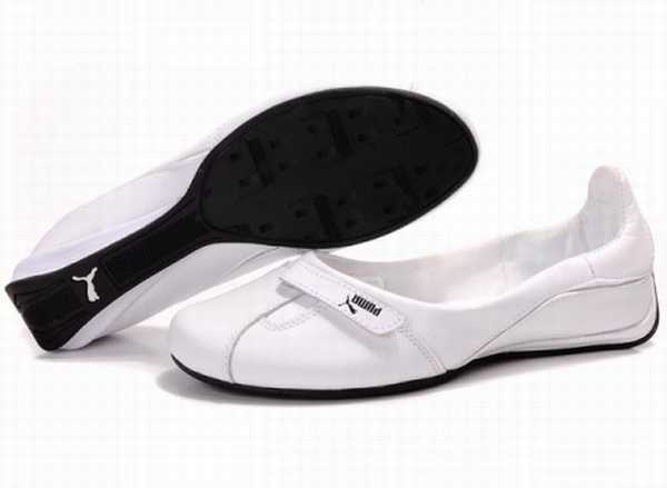 chaussure puma homme intersport