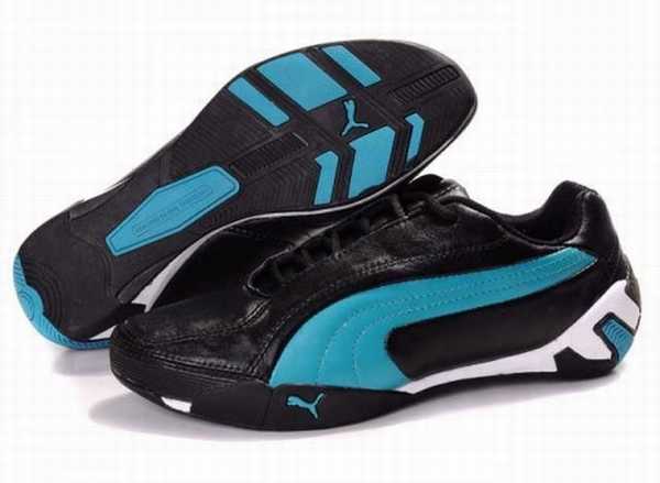 chaussure puma bmw enfant pas cher