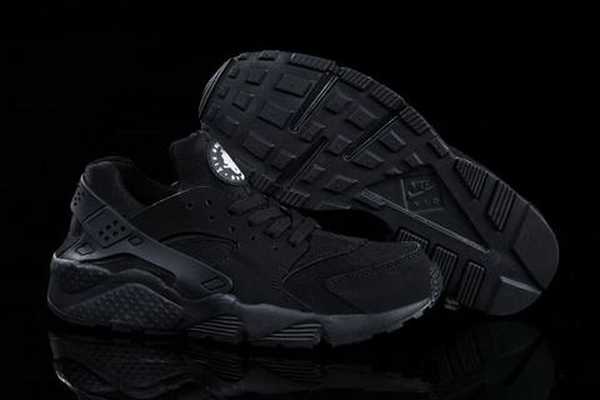 huarache trainer noir