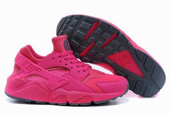 nike huarache homme foot locker