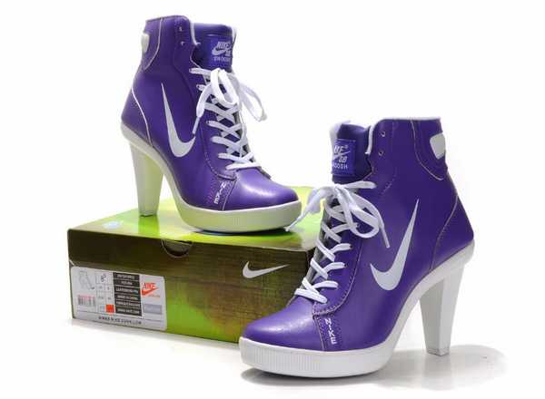 chaussure homme pas cher talon
