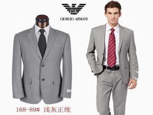 costume de mariage pour homme pas cher