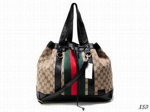 sandale gucci pas cher
