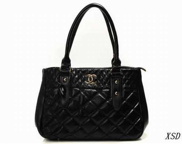 sac chanel pas cher