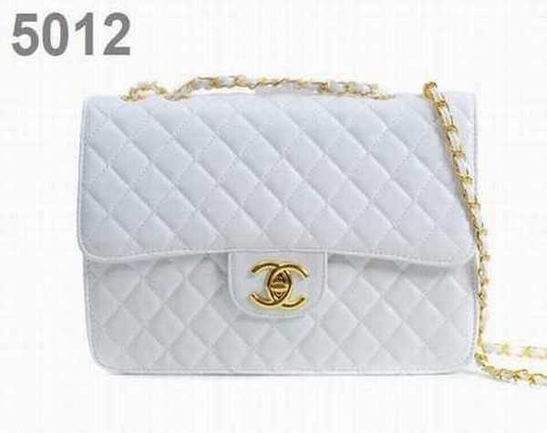 sacs chanel pas cher