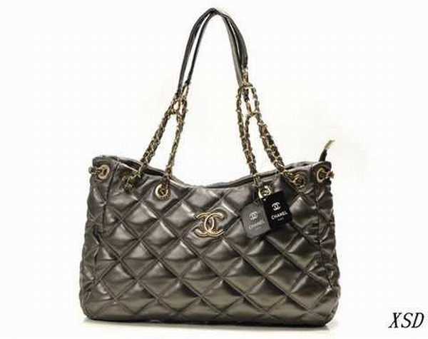 sacs chanel pas cher