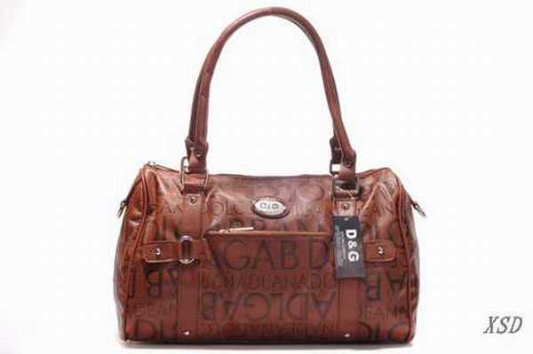 sac a main dolce gabbana pas cher