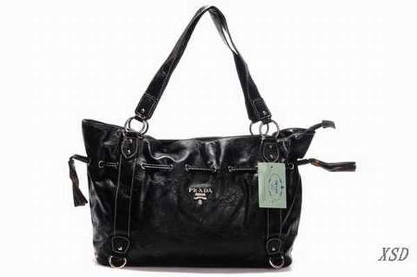 sac prada pas cher