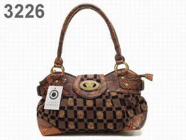 soldes versace