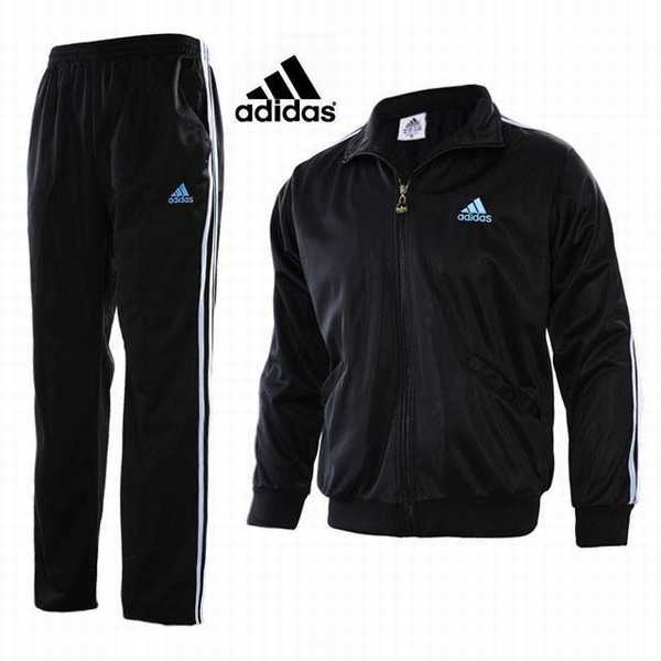 jogging adidas pour homme