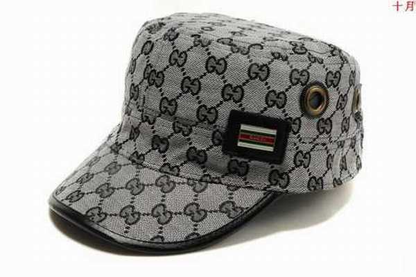 bonnet gucci pas cher