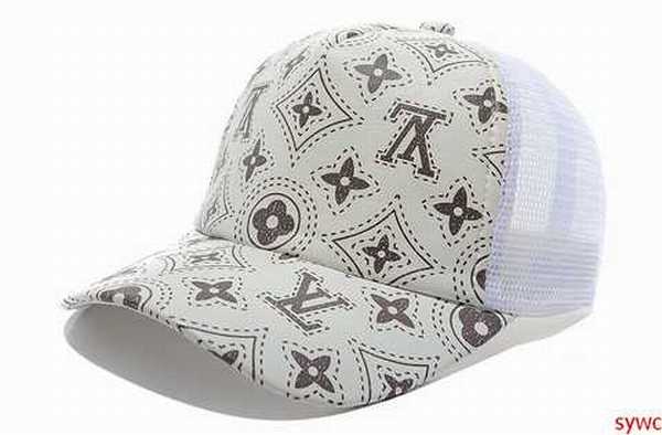 casquette louis vuitton pas cher