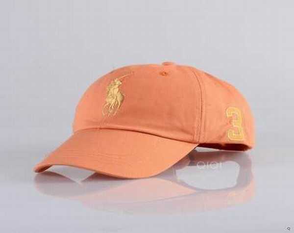 casquette bebe ralph lauren