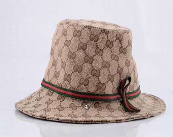 bonnet gucci pas cher