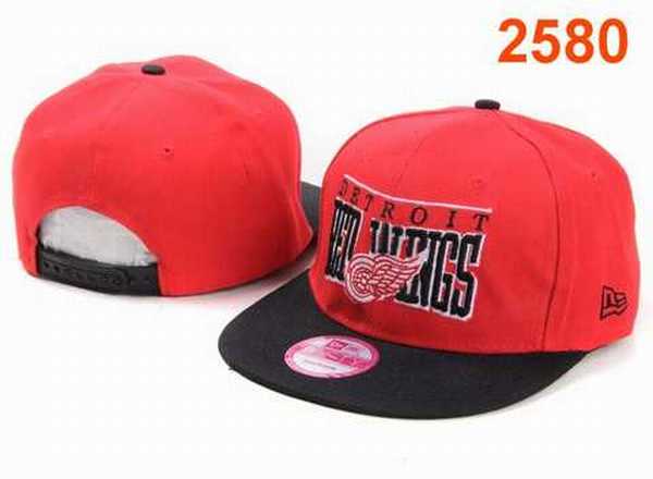 casquette reebok nhl