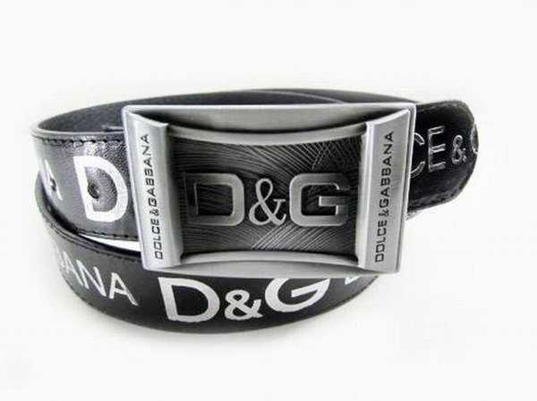 montre dolce gabbana femme pas cher