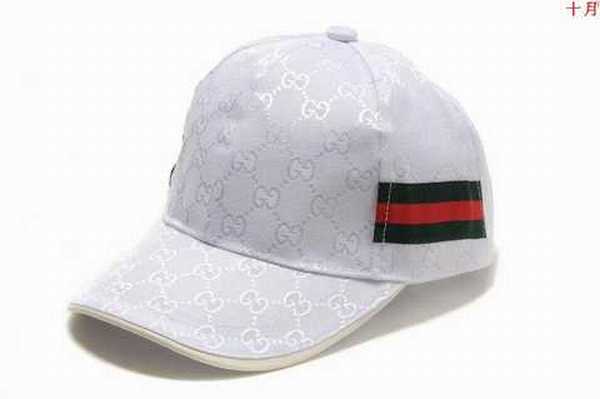 casquette gucci pas cher