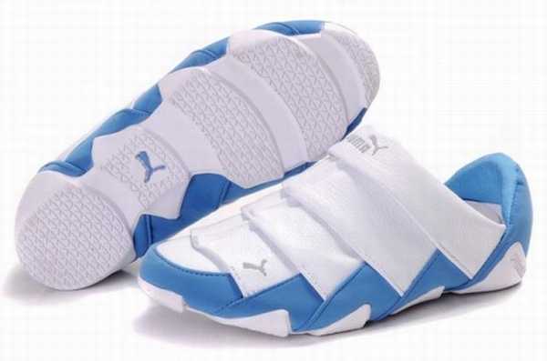 jogging puma homme coton