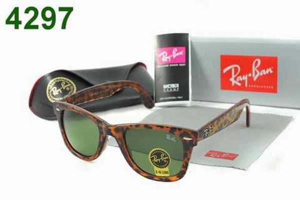 lunette ray ban soleil pas cher lunette ray ban soleil pas cher