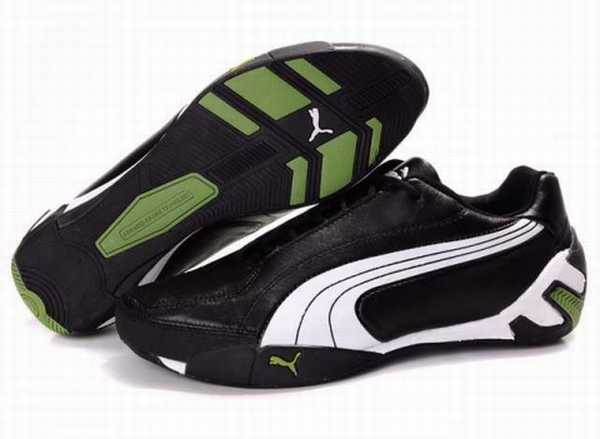 chaussure puma enfant pas cher