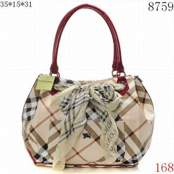 burberry en solde