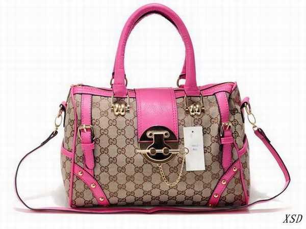 sacoche gucci a vendre