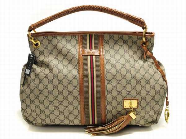 sac a main gucci en soldes