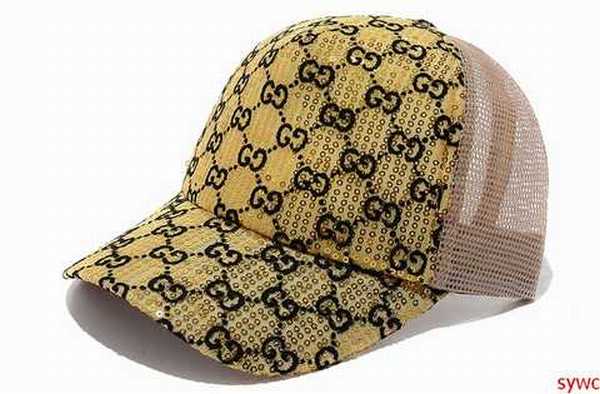 bonnet gucci pas cher