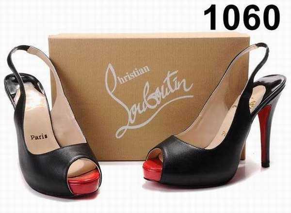 chaussures louboutin maroc chaussures louboutin maroc